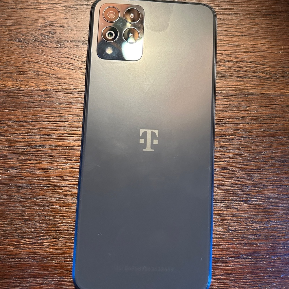 Like New Metro PCs Revvl 6 Pro Max